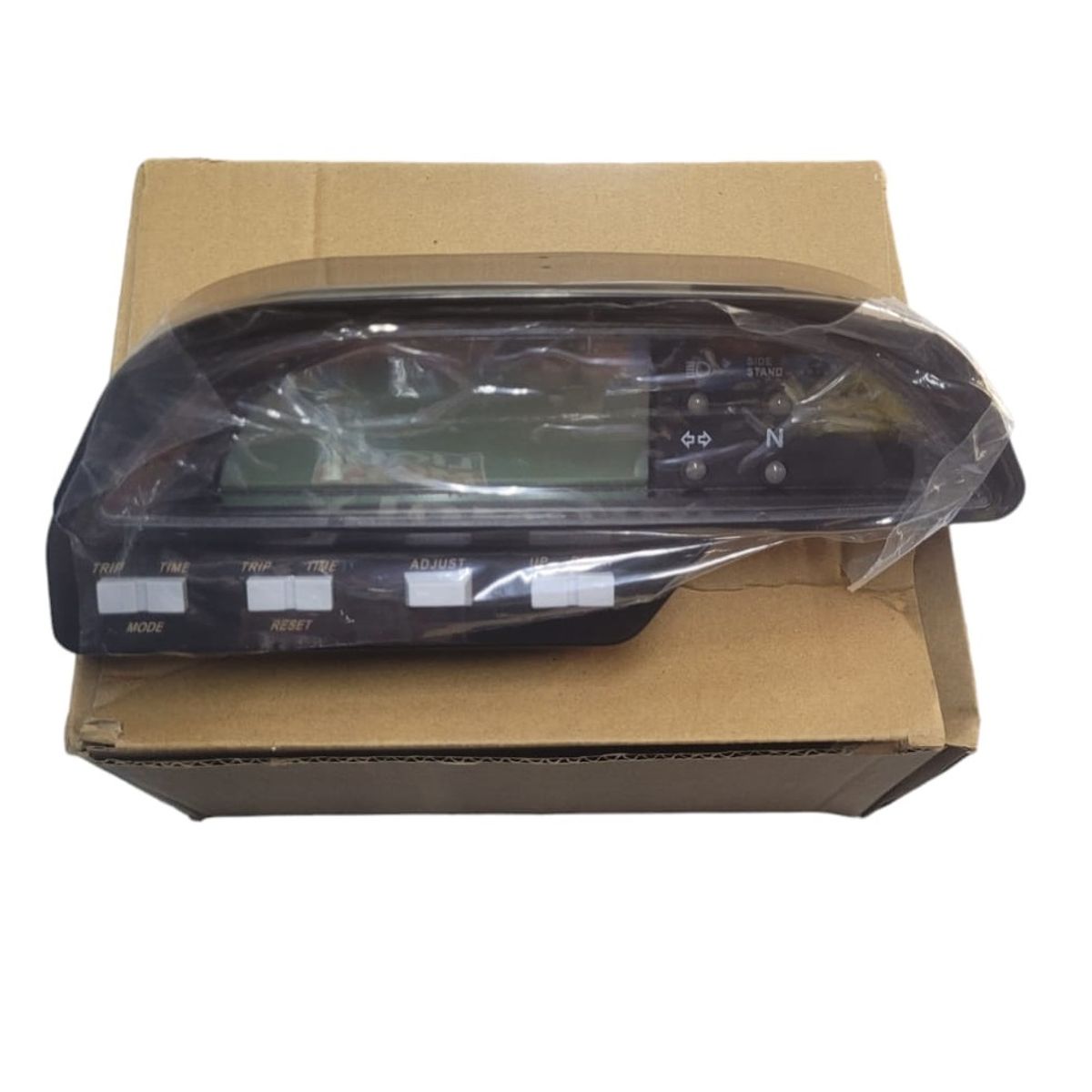 GENERICO - Tablero Velocímetro Moto Honda Tornado 250