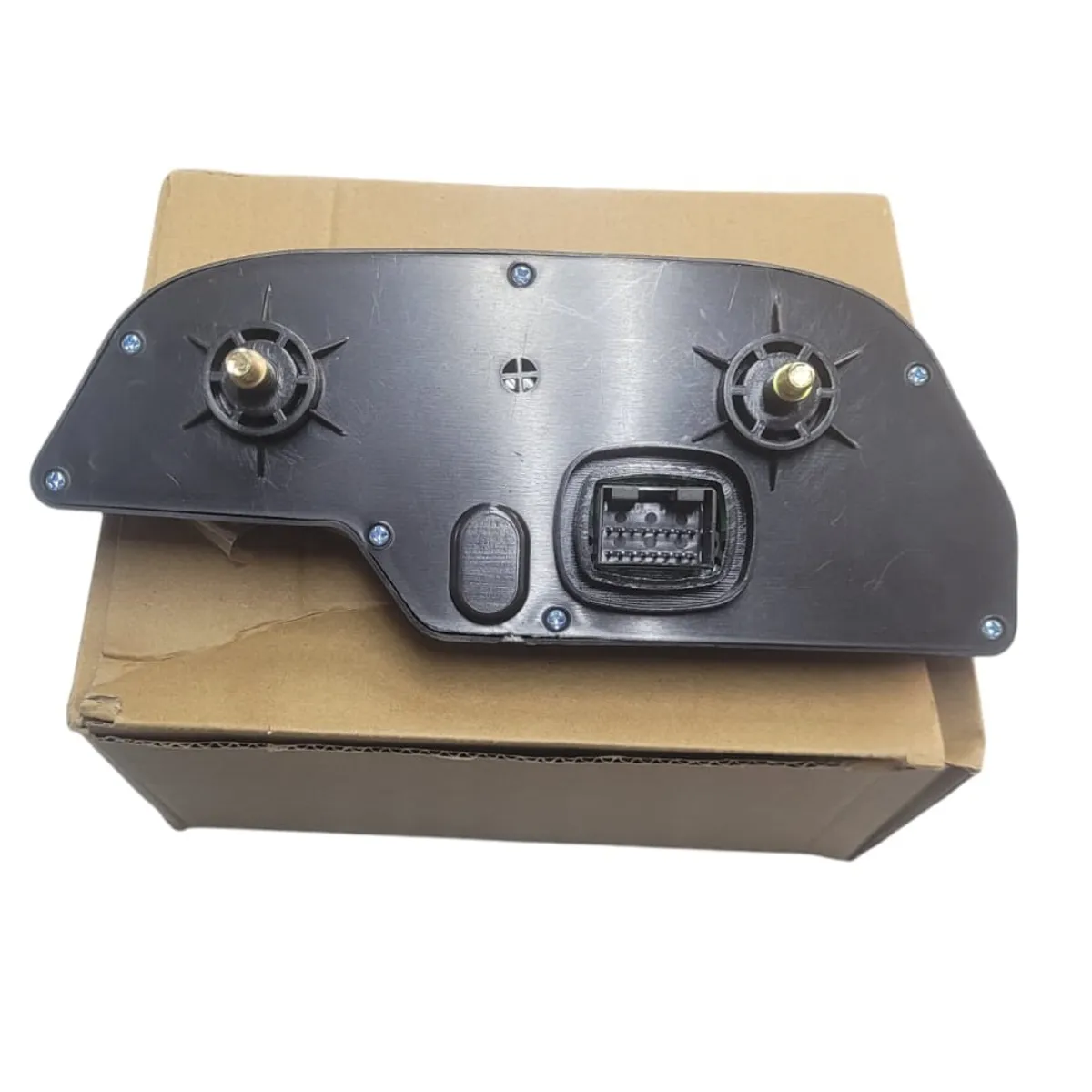 GENERICO - Tablero Velocímetro Moto Honda Tornado 250