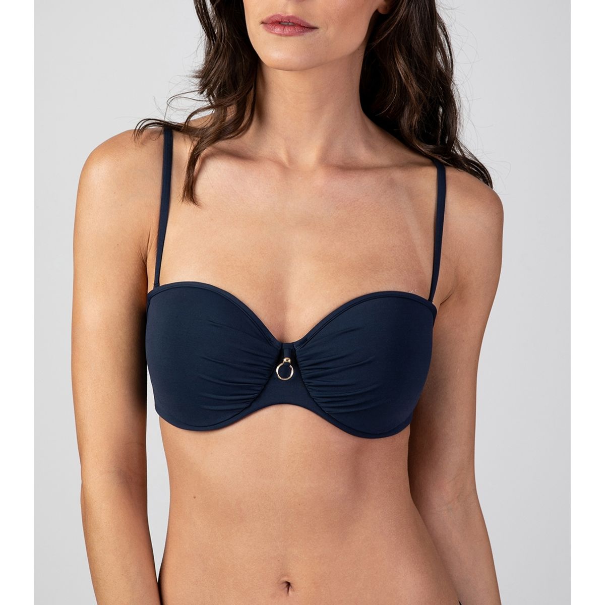 LIZ - SOSTEN Bikini Strapless 18130