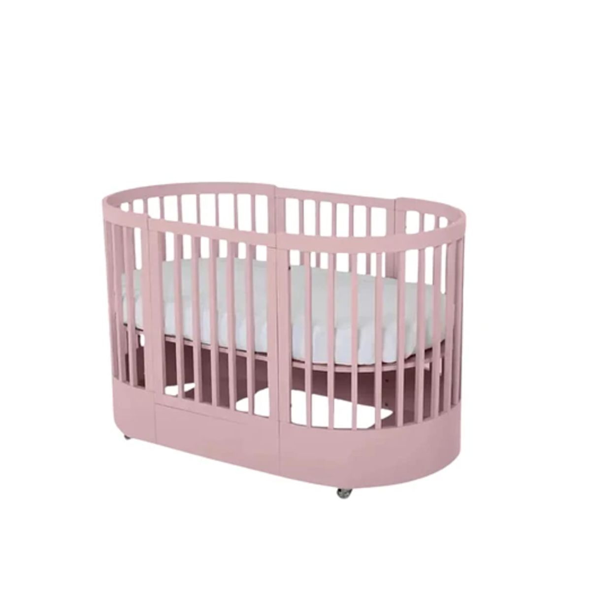 KIDSCOOL - CUNA PROGRESIVA SOGNARE ROSADA