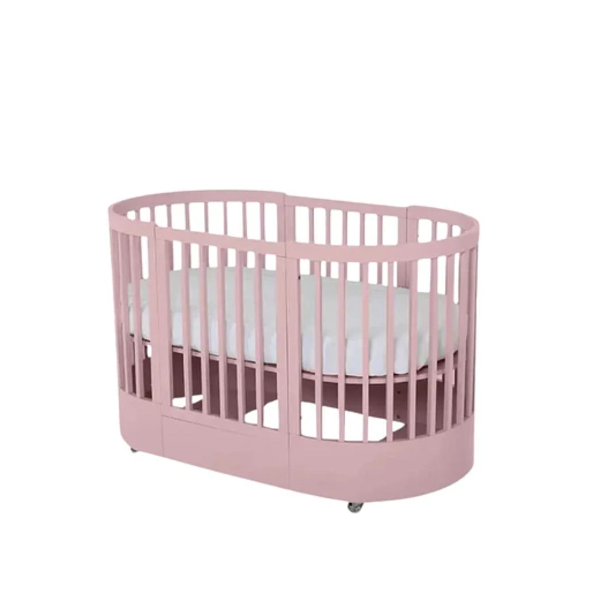 KIDSCOOL - CUNA PROGRESIVA SOGNARE ROSADA