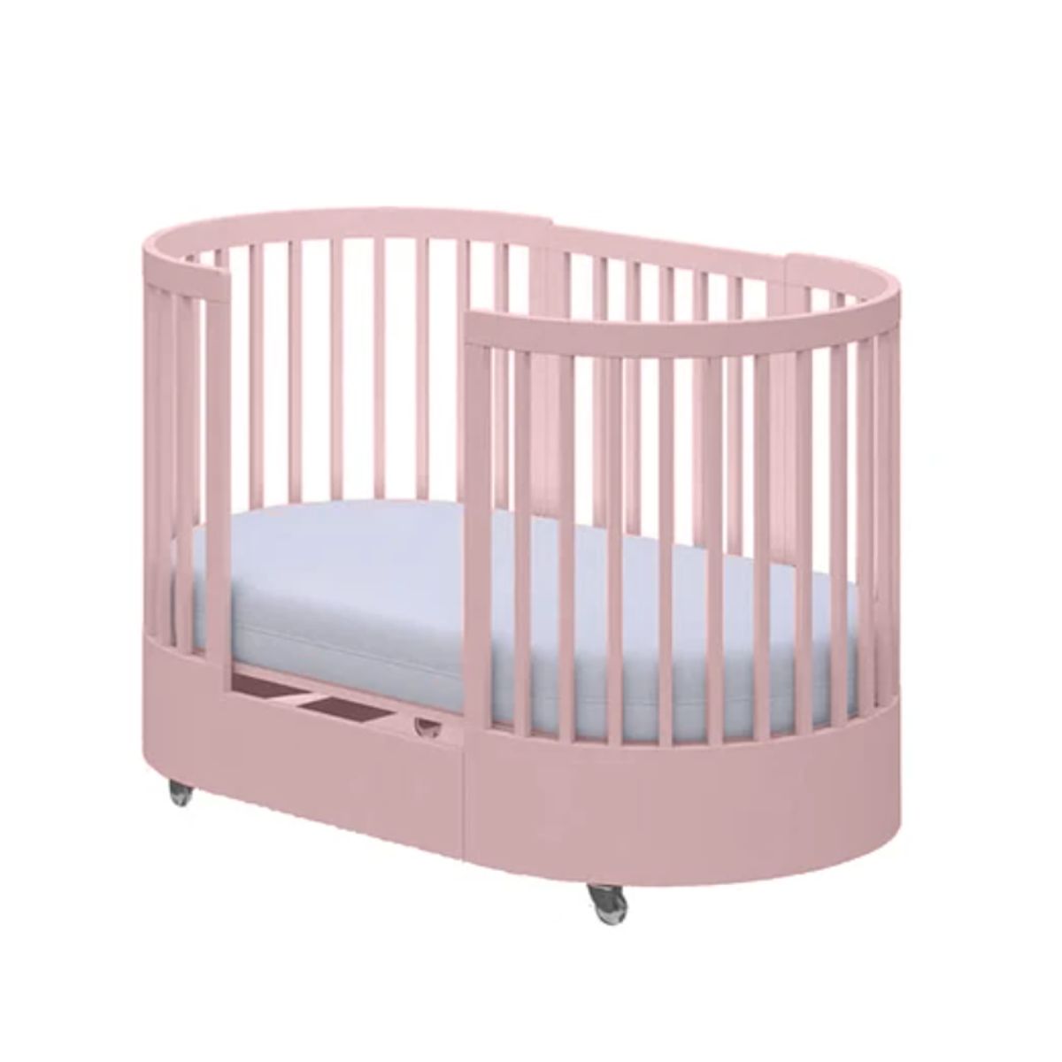 KIDSCOOL - CUNA PROGRESIVA SOGNARE ROSADA