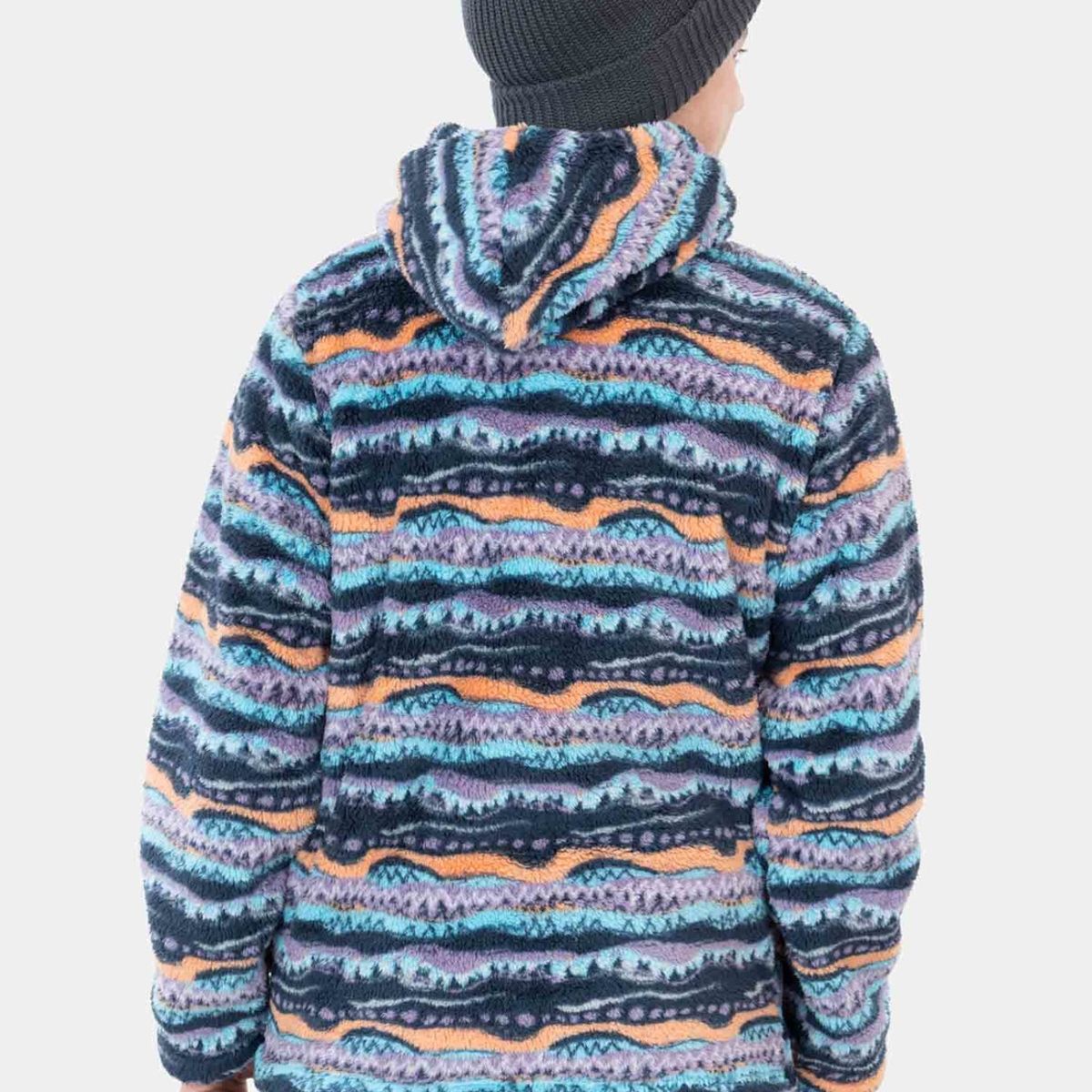 MAUI AND SONS - Poleron Chiporro Elef Multicolor Infantil Maui And Sons