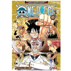 IVREA - OPI45 ONE PIECE 45