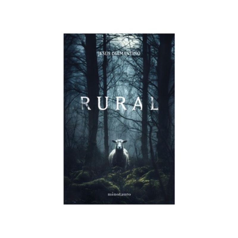 MINOTAURO EDICIONES - RURAL