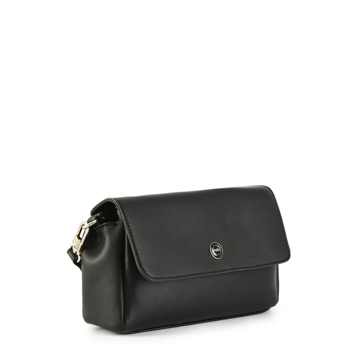 ZIOL - Cartera bandolera jaidy mediana negro