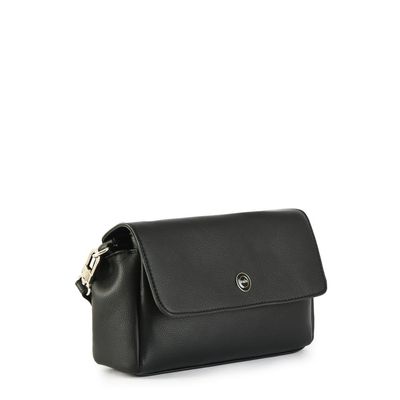 Imagen 2 del producto Cartera bandolera jaidy mediana negro