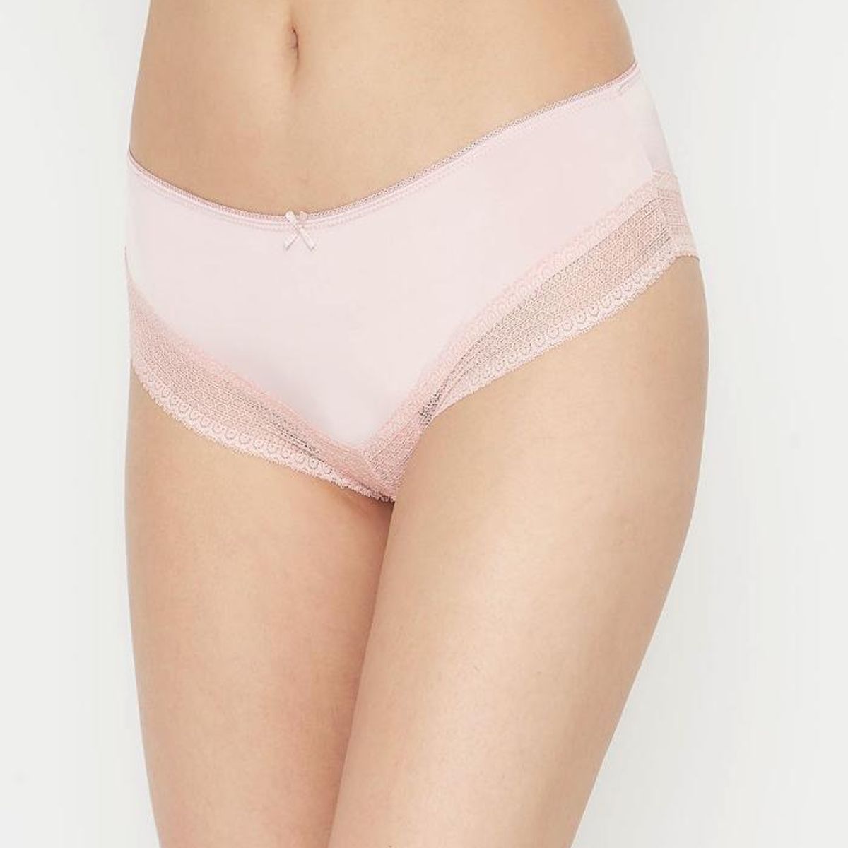 KAYSER - Pack 3x pantaleta P314024-ROS3 Kayser KAYSER