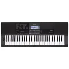 CASIO - Teclado Organo 61 Telcas CT-X800