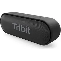 TRIBIT - PARLANTE PORTATIL XSOUND GO BLUETOOTH NUEVO
