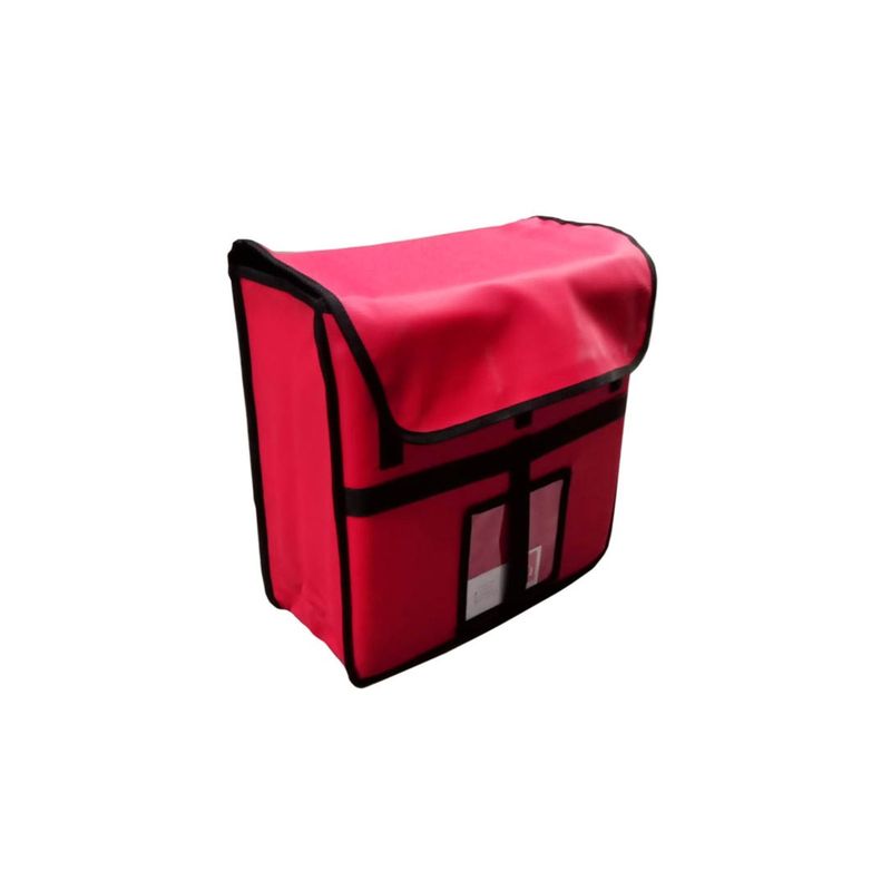 IMAHE - BOLSO TERMICO TRANSPORTADOR DE PIZZAS IMAHE