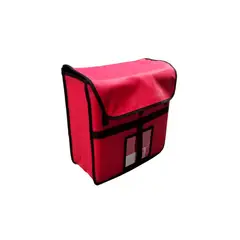 IMAHE - BOLSO TERMICO TRANSPORTADOR DE PIZZAS
