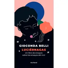 SEIX BARRAL - Luciernagas - BELLI, GIOCONDA