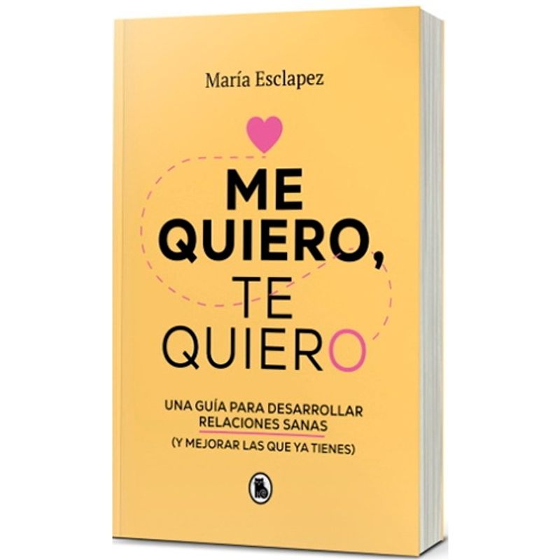 BRUGUERA - Me Quiero, Te Quiero