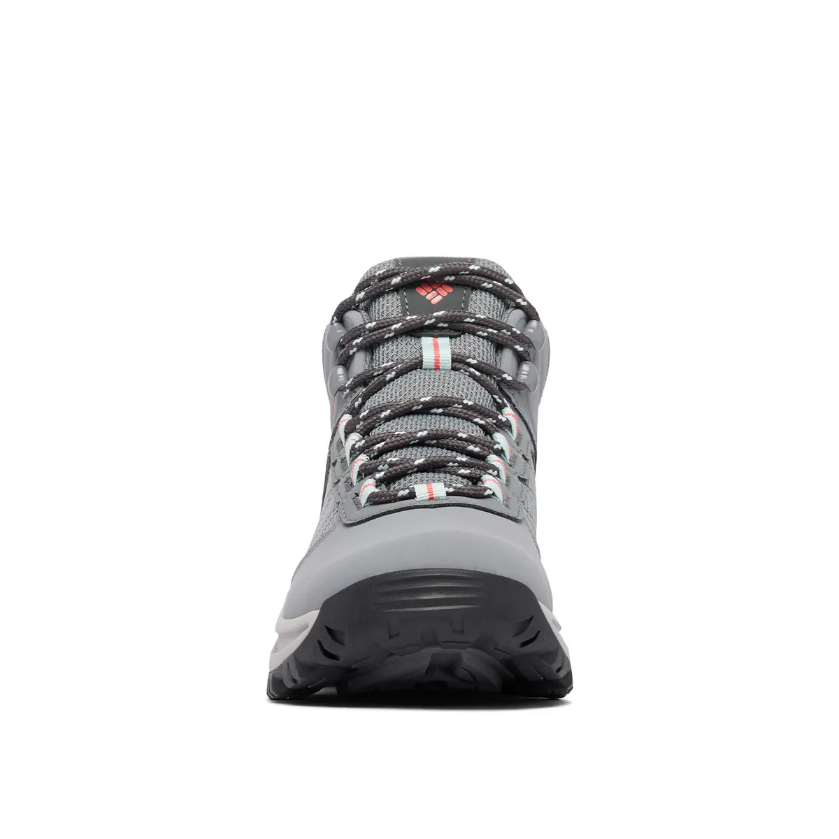 COLUMBIA - Botín Mujer Transverse Hike Wate Gris COLUMBIA