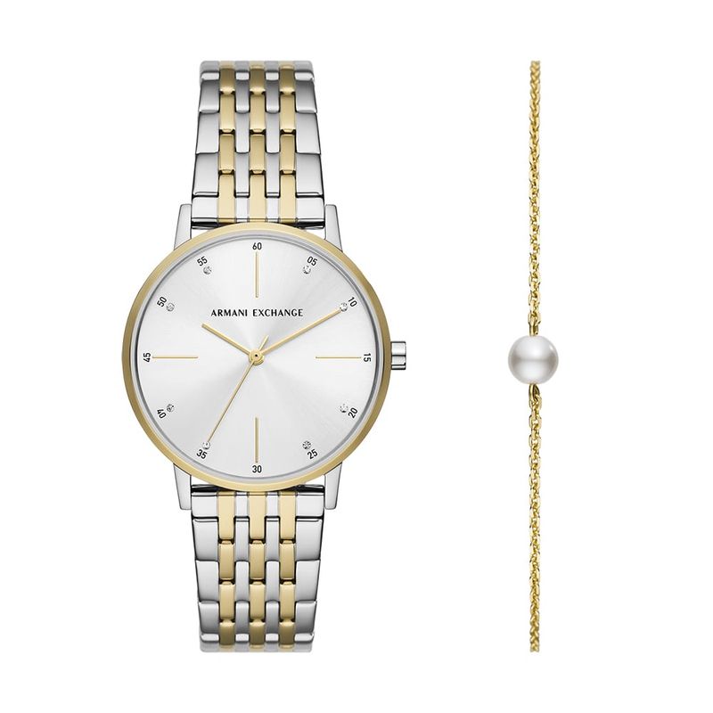ARMANI EXCHANGE - Reloj Armani Exchange  Mujeres Casual