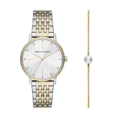 ARMANI EXCHANGE - Reloj Mujeres Casual
