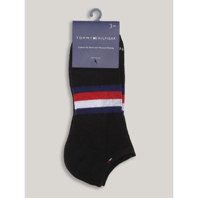 Imagen 2 del producto Pack De 3 Calcetines Sport Athletic Negro