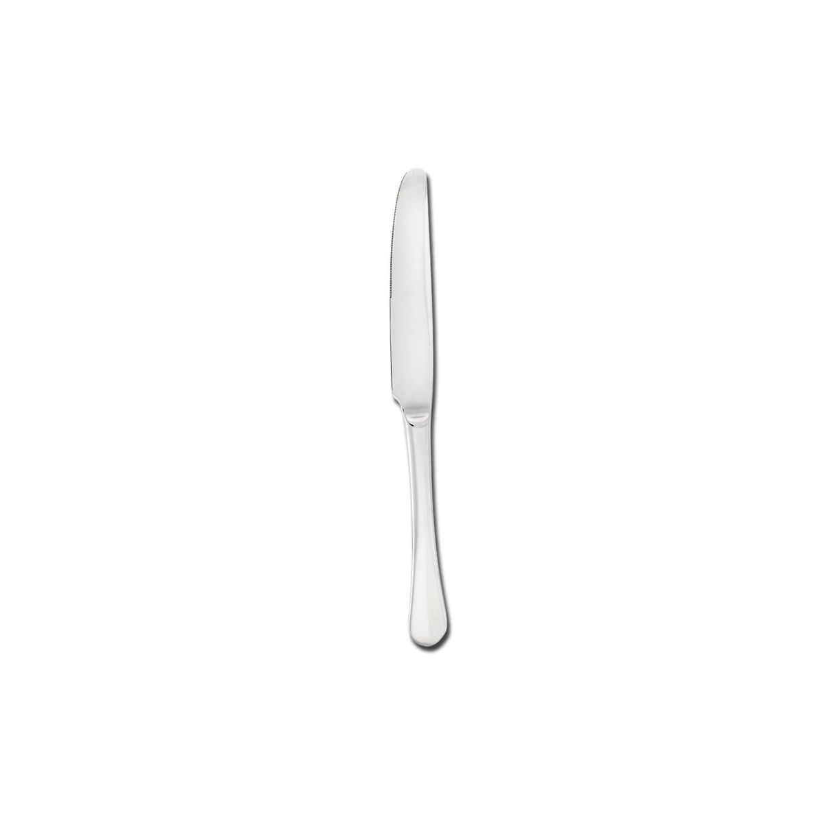 IMAHE - Pack de 12 Cuchillos de Mesa Linea Baguette 25 Mm. IMAHE