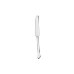 IMAHE - Pack de 12 Cuchillos de Mesa Linea Baguette 25 Mm.