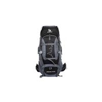 Mochila Montaña 80+5 Camping Trekking Senderismo Impermeable