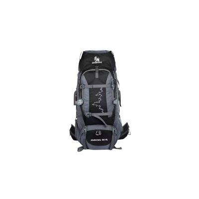 Imagen 1 del producto Mochila Montaña 80+5 Camping Trekking Senderismo Impermeable