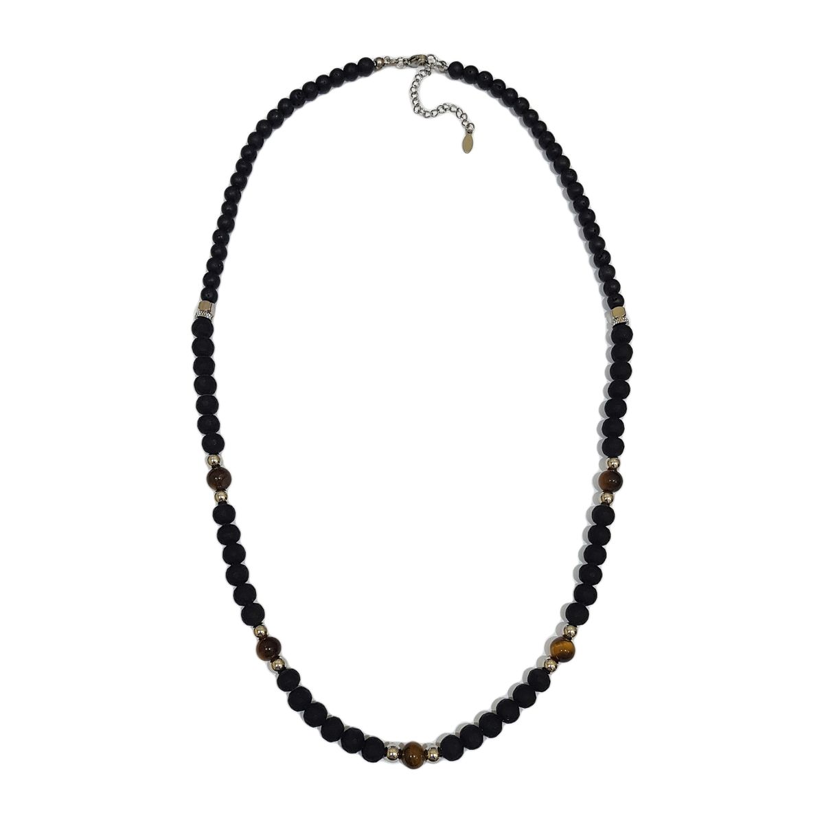 GENERICO - Collar De Hombre Elegancia