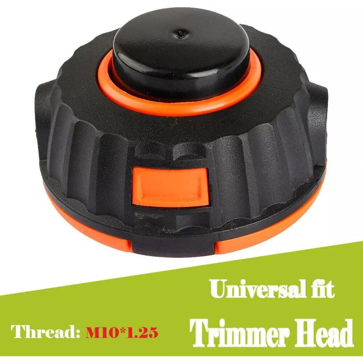 KUANGYE - Cabezal Automatico Desmalezadora Desbrozadora