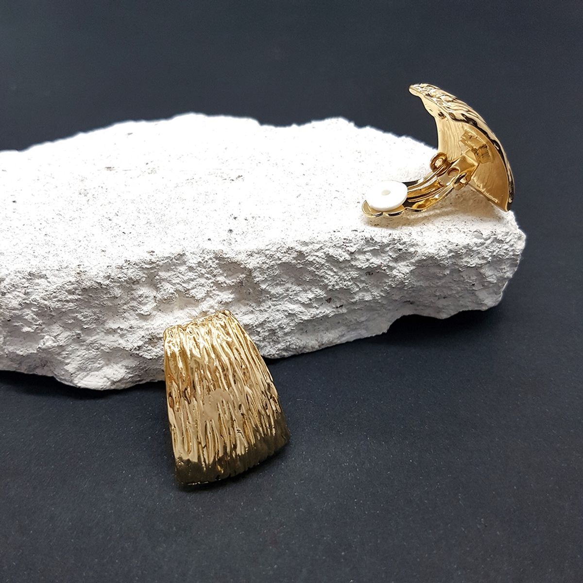 GENERICO - Aros Clip De Fantasía Elegancia Loli