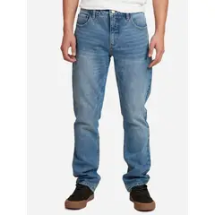 MAUI AND SONS - Pantalon Young Skinny L Juvenil Celeste