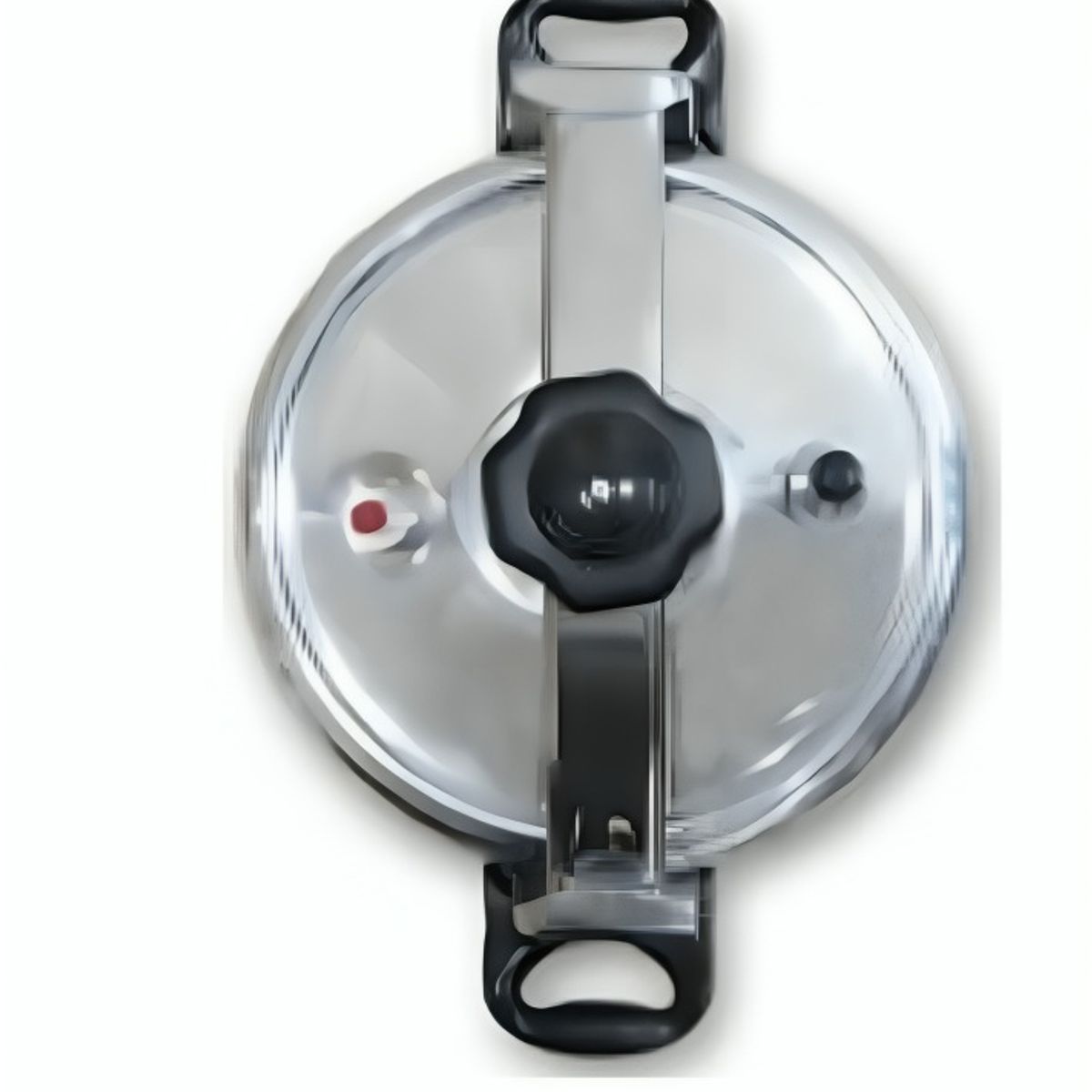 DORAL - OLLA A PRESION ALUM 11 LT. DORAL