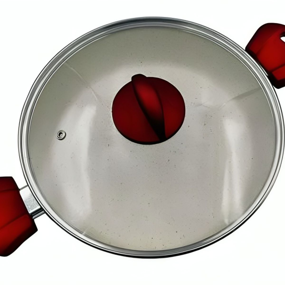 OEM - CACEROLA MARMOLEADA 24CM