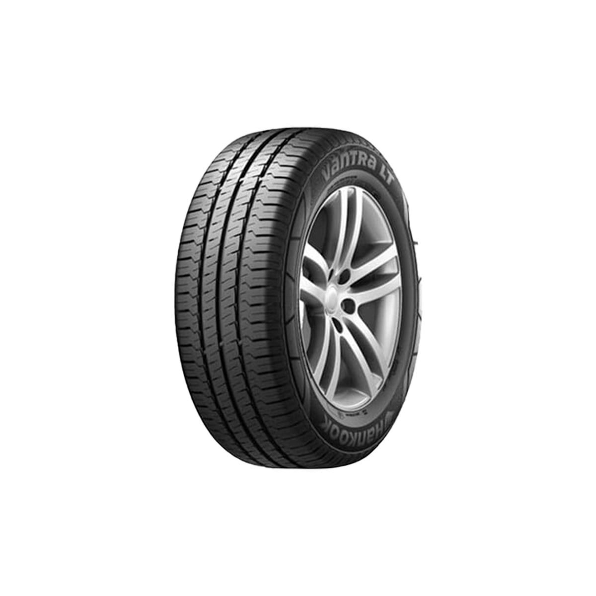 HANKOOK - NEUMATICO HANKOOK 155 R12C 88/86P VANTRA LT RA18