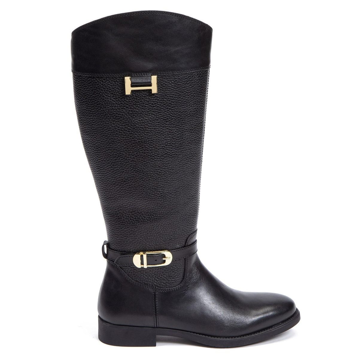 GACEL - Bota - Riding - Gacel - Negro