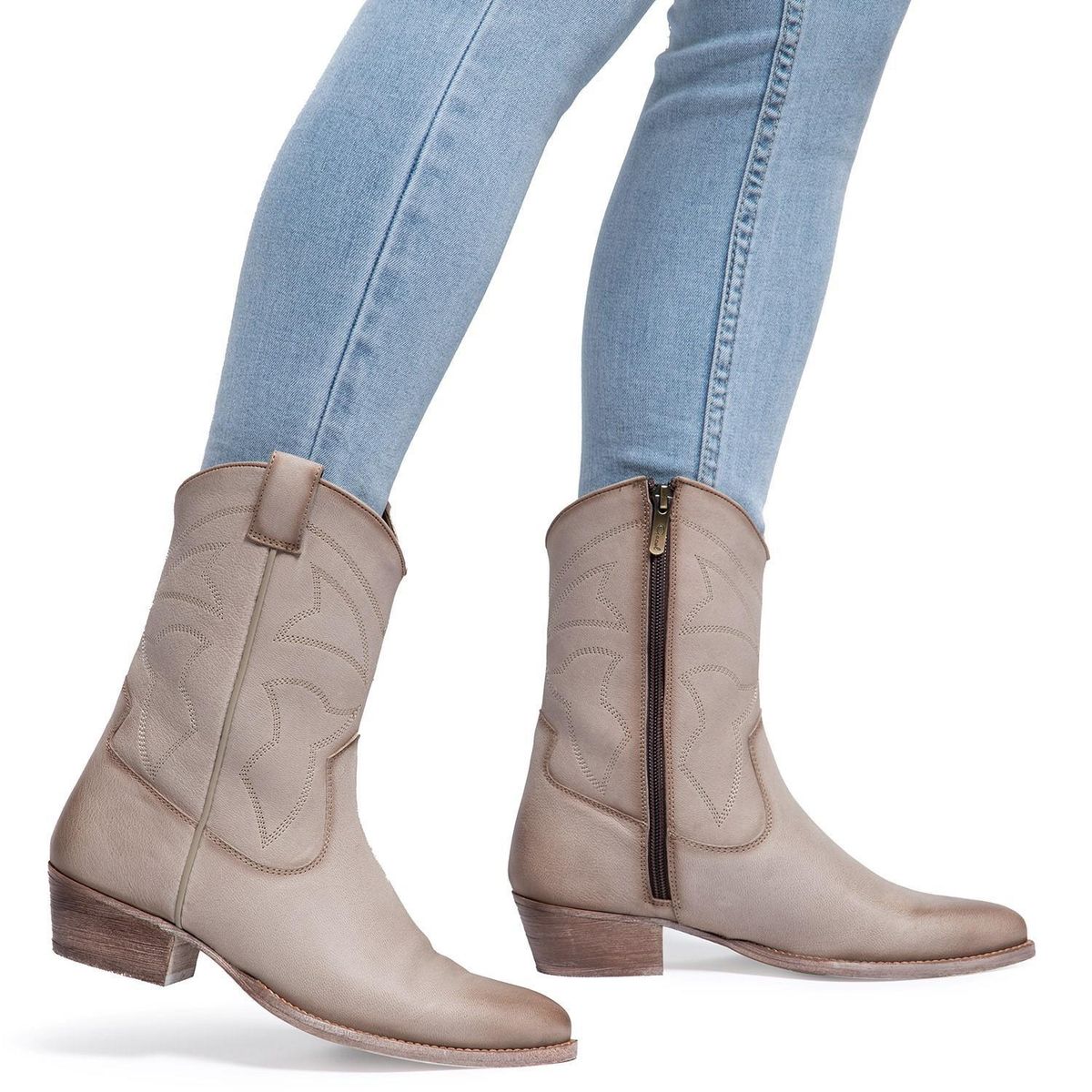 GACEL - Botin - Ashley - Gacel - Arena