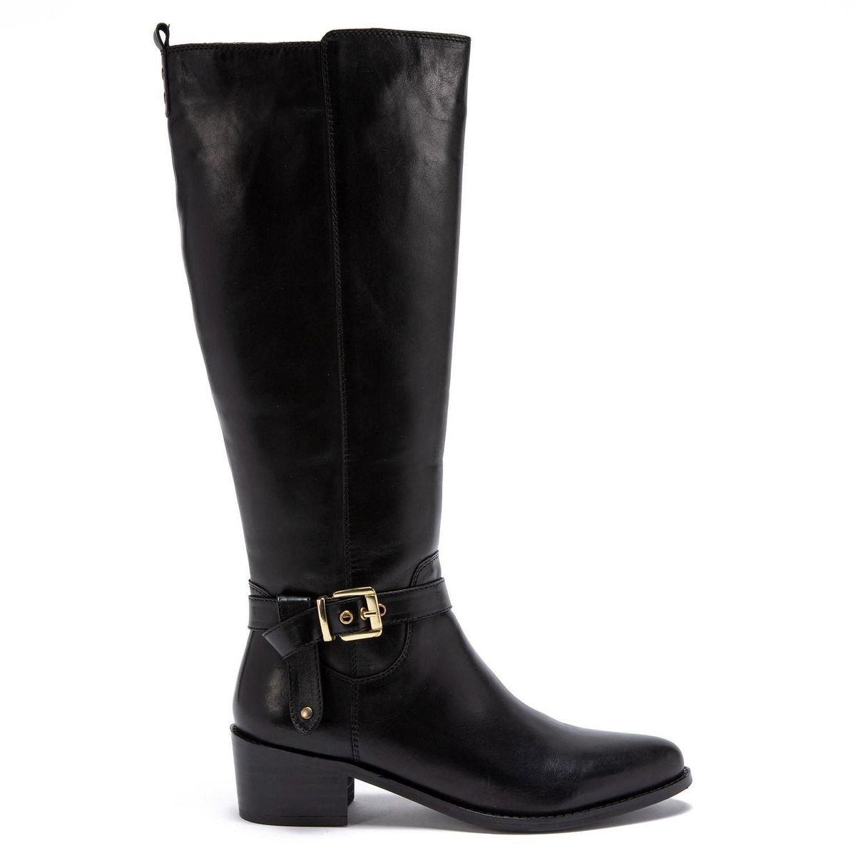 GACEL - Bota - Mujer - Montana - Gacel - Negro