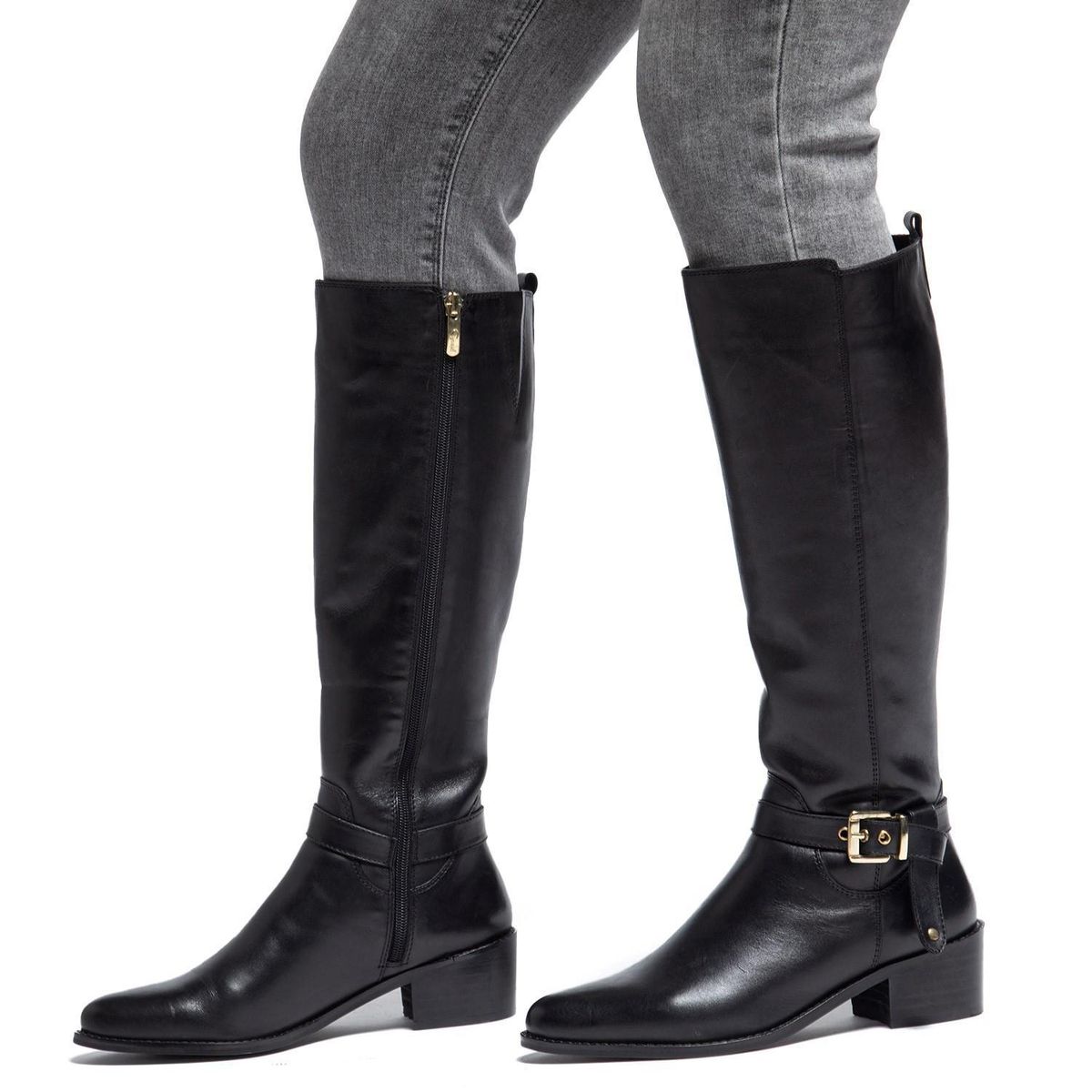 GACEL - Bota - Mujer - Montana - Gacel - Negro