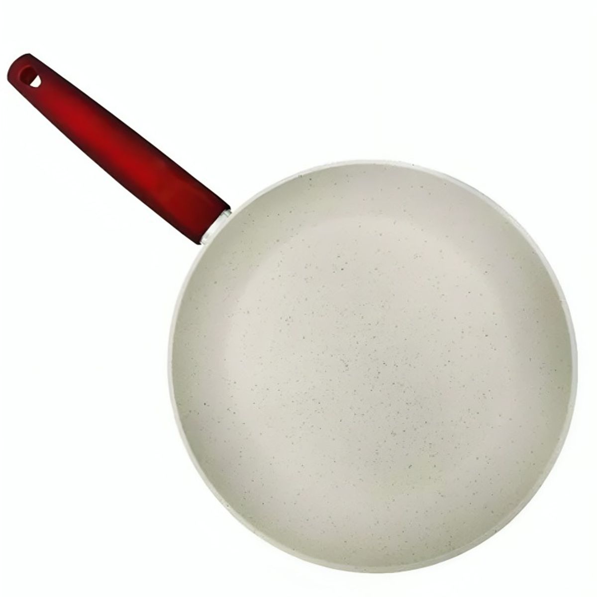 OEM - SARTEN MARMOLEADO 24 CM