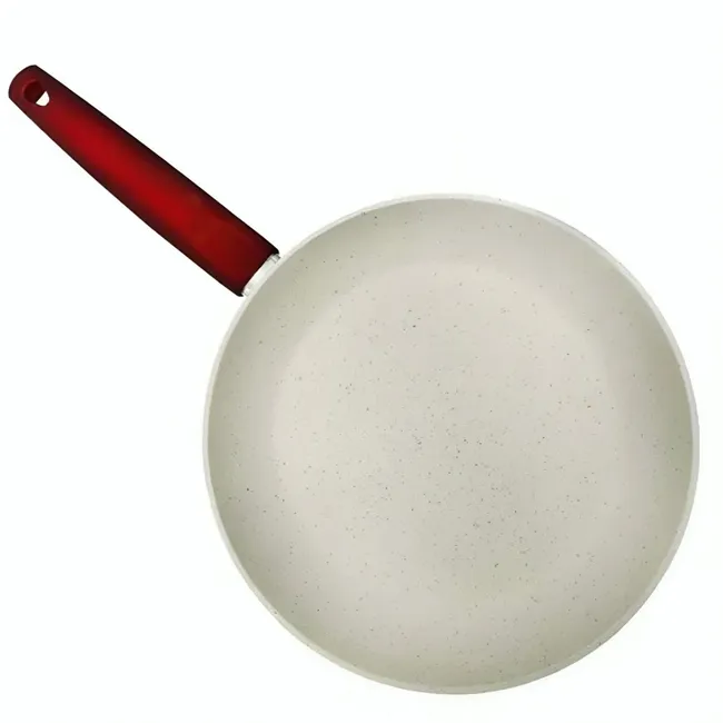 OEM - SARTEN MARMOLEADO 24 CM