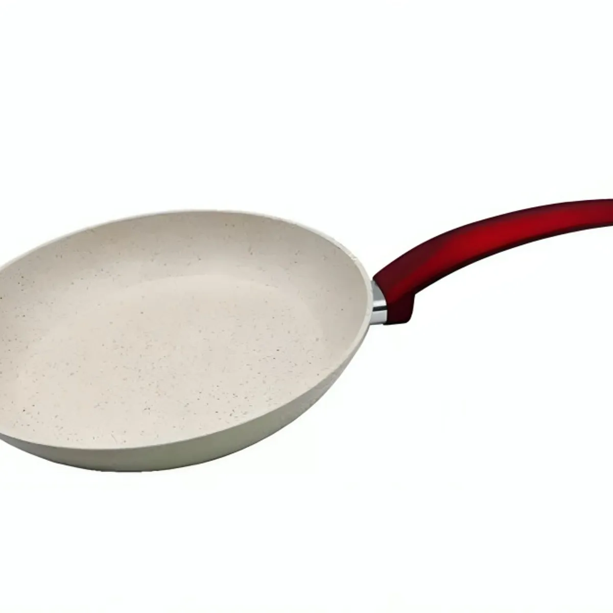 OEM - SARTEN MARMOLEADO 24 CM