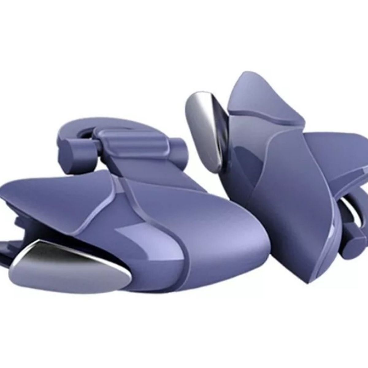 GENERICO - Gatillos Gamepad Joystick Gamer Blueshark Pugb Cod Freefire