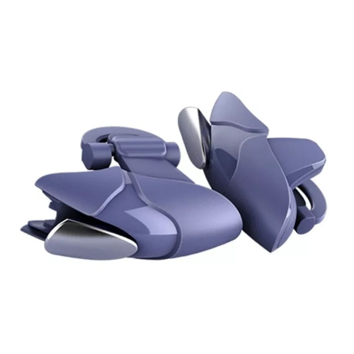 GENERICO - Gatillos Gamepad Joystick Gamer Blueshark Pugb Cod Freefire