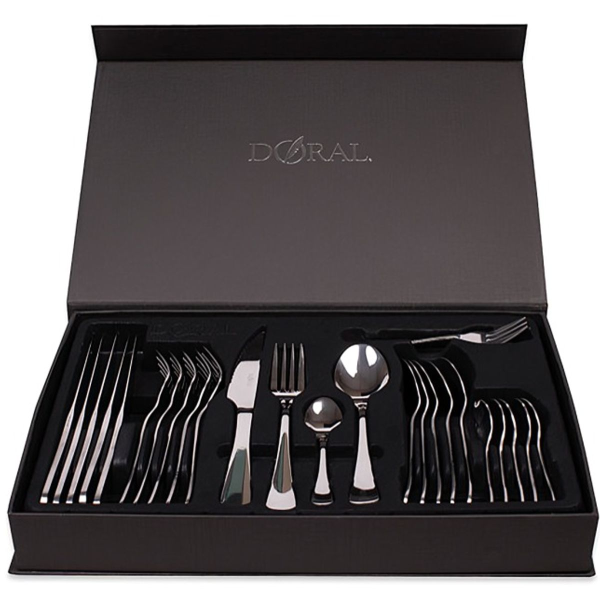 OEM - SET CUCHILLERIA MUNICH 30 PZS CLASICA