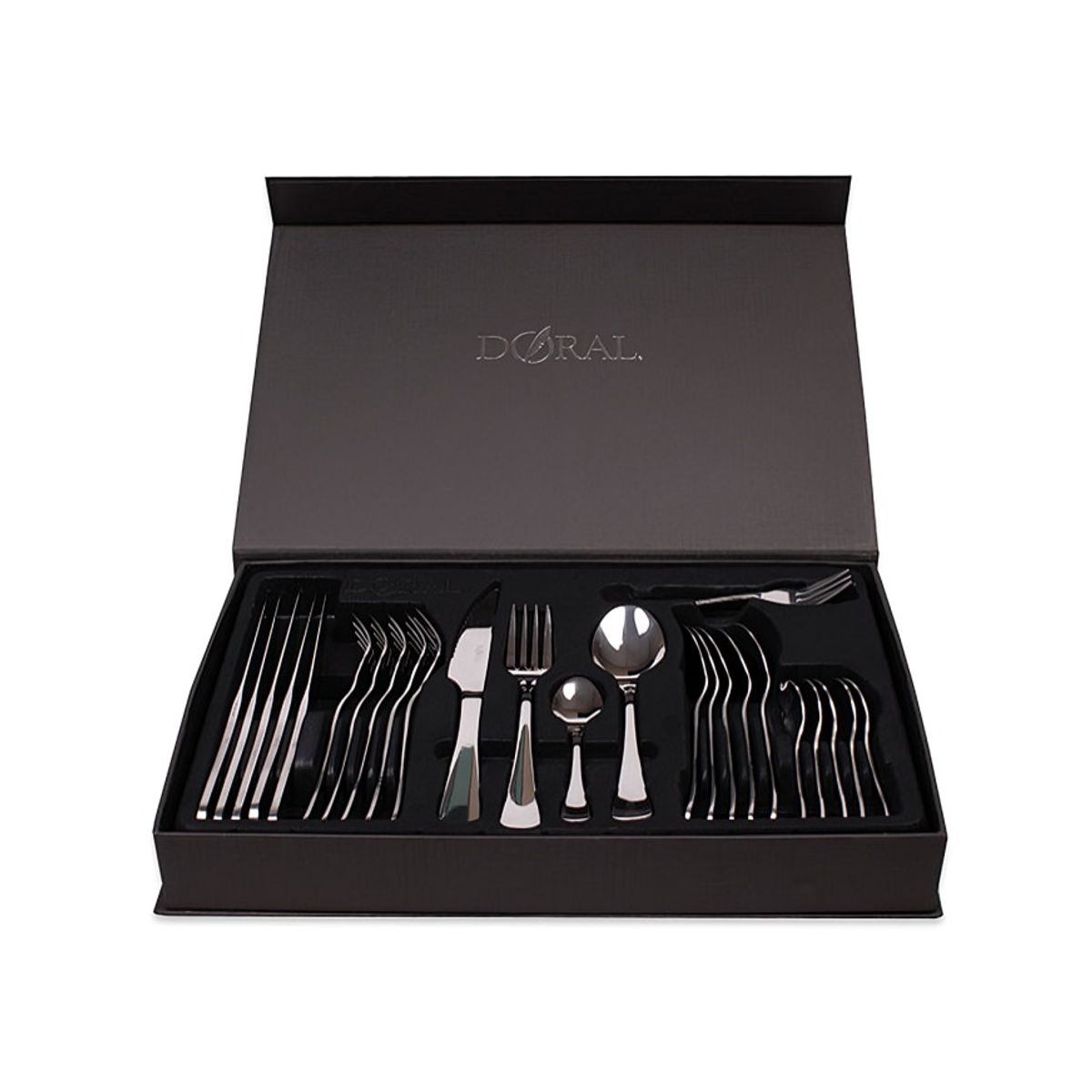 OEM - SET CUCHILLERIA MUNICH 30 PZS CLASICA