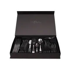 OEM - SET CUCHILLERIA MUNICH 30 PZS CLASICA