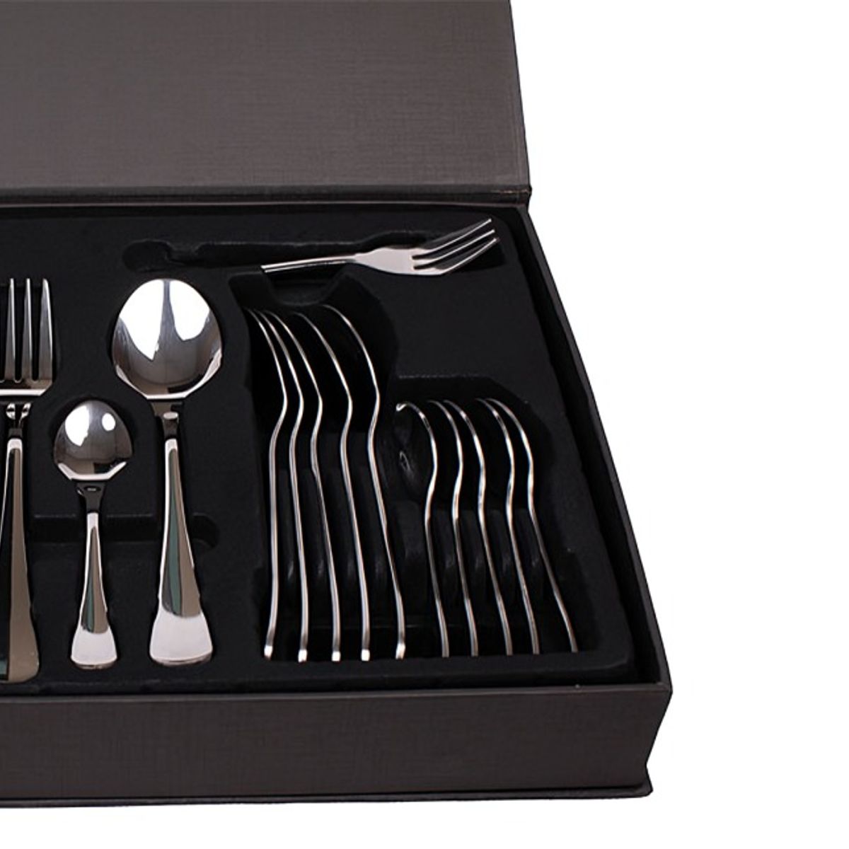 OEM - SET CUCHILLERIA MUNICH 30 PZS CLASICA