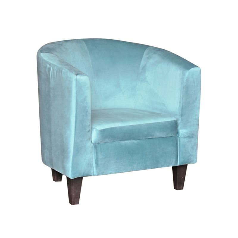GENERICO - Poltrona Expres Tela 12 (70 x 60 x 38 cm)