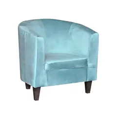 GENERICO - Poltrona Expres Tela 12 (70 x 60 x 38 cm)