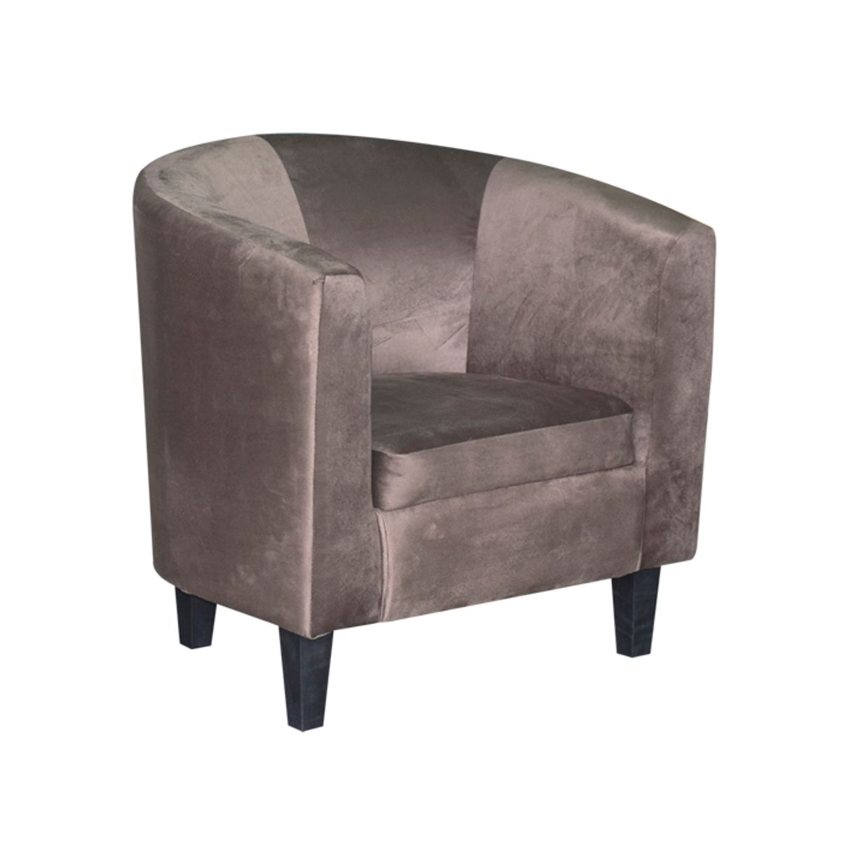 GENERICO - Poltrona Expres Tela 13 (70 x 60 x 38 cm)