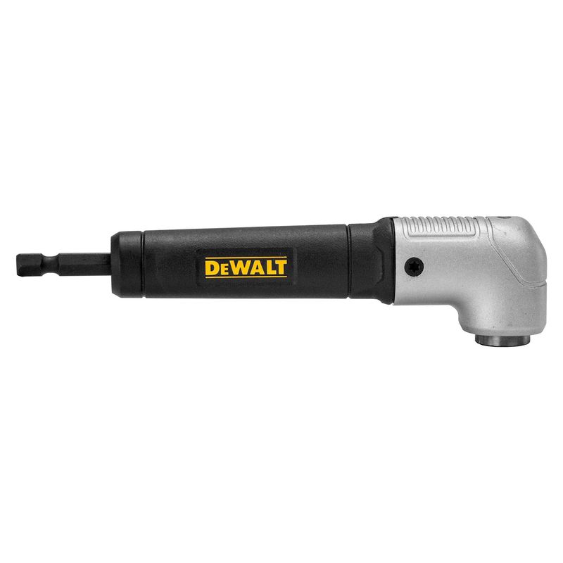 DEWALT - Adaptador Atornillar 90° Magnético Dwara120